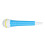 Support de microphone Blue Safe pour enfants, jouet de jeu de performance sans odeur 9