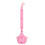 Digital LCD Thermometer -50C to 150C Fast Reading Green Probe 6