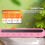 Digital LCD Thermometer -50C to 150C Fast Reading Green Probe 4