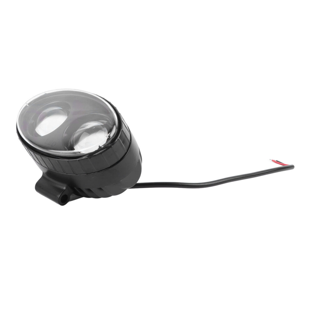 20W Forklift Led Safety Warning Spot Lamp For Warehouse Zone Light/Blue 9361369310058