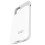 6000mAh Phone Battery Case for iPhone 11, White, 4 LED Indicators 15
