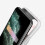 6000mAh Phone Battery Case for iPhone 11, White, 4 LED Indicators 3