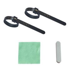 Ensemble de jauges de taille de doigt compactes, outils-style 1