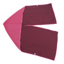 Kühlende Hoodie-Handtücher, U-förmiges