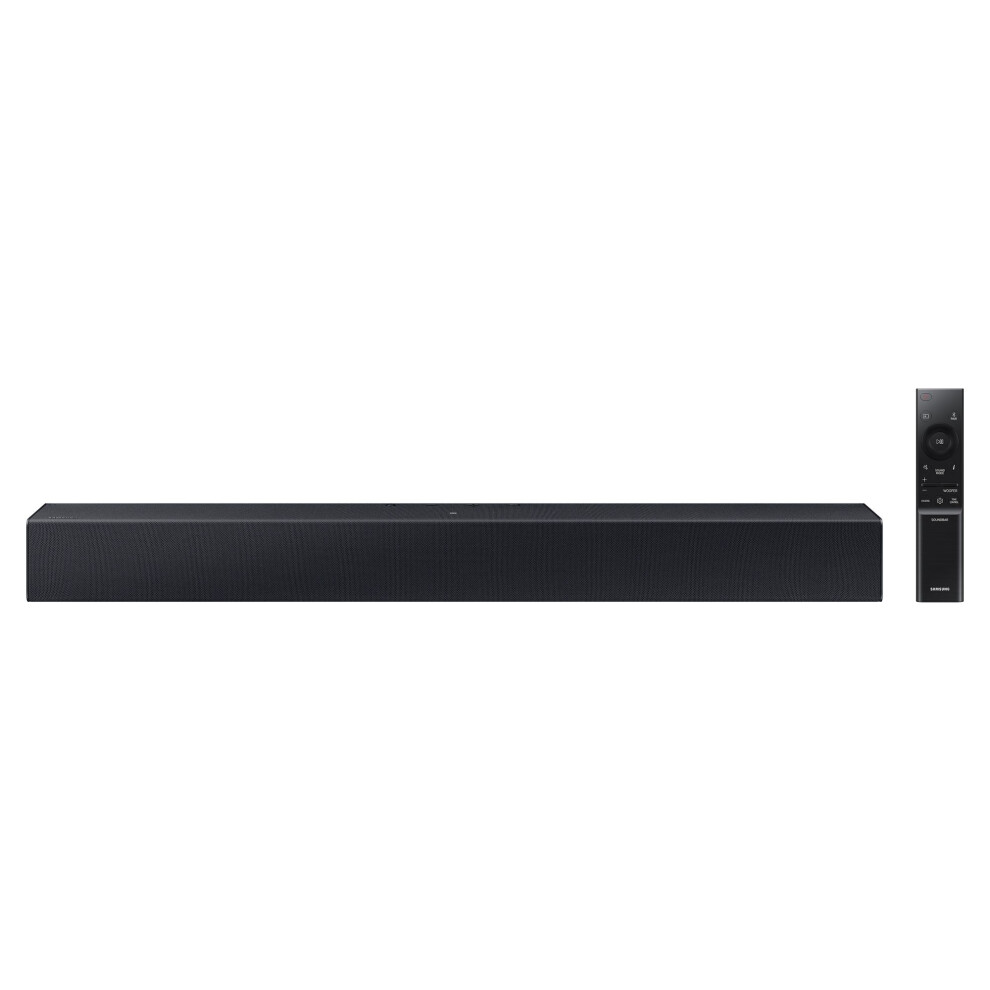 Samsung Hw-C400 2.0 Channel Soundbar With Built-In Subwoofer 8806094886931