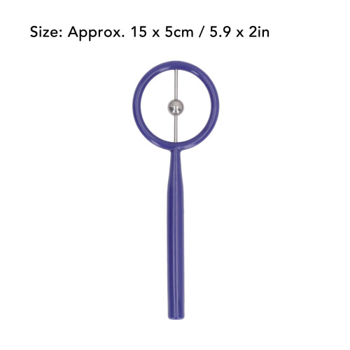 Ergonomic Speech Enhancer Tool - Improve Pronunciation & Coordination 1