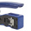 RJ45 Pass Through Crimp Tool Kit for Cat5e/6 with Crystal Head & Tester 8