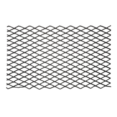 Grelha Para Retém - 9,8X16 Polegadas Aço