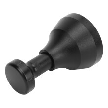 53MM Stainless Steel & Aluminum Coffee Needle Tamper for Home & Shop