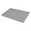 Silikon-Grillmatte 36 Zoll grau Antihaft-Oberabdeckung 1