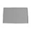 Silikon-Grillmatte 36 Zoll grau Antihaft-Oberabdeckung 3