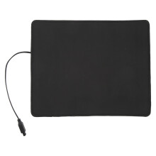 Flexible 32x32 RGB LED Car Screen Bluetooth Control USB 5V Sign