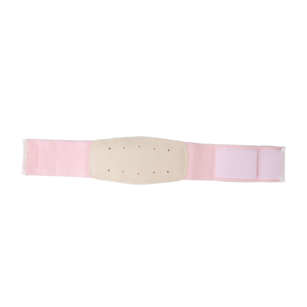 Baby Umbilical Hernia Compression Belt with High Elastic Pressure