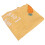 Super Thin Dust-Proof Polyester Sleeping Bag 80x210cm for Travel 11