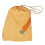 Super Thin Dust-Proof Polyester Sleeping Bag 80x210cm for Travel 12