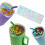 Efficient Cup Lid Dropping Molds Jewelry Craft Making-Black 3
