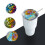 Efficient Cup Lid Dropping Molds Jewelry Craft Making-Black 6