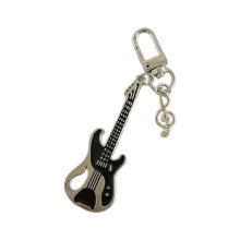 Electric Guitar Keychain Unique Keychain-y2k electric guitar