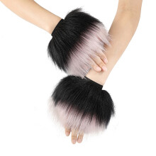 Soft and Comfortable Bracelet Slap Wristband-Color No. 12