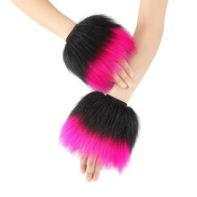 Unique Bracelet for Women Wrist Decoration Hair-Color No. 8