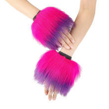 Wristband Patting Hoop Decorative Cuff Bracelet for-Color No. 7
