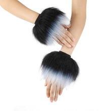 Unique Bracelet for Women Wrist Decoration Hair-Color No. 9