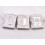 Fashionable Book Shaped Locket Pendant-Double sided pattern 6