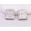 Fashionable Book Shaped Locket Pendant-Double sided pattern 7