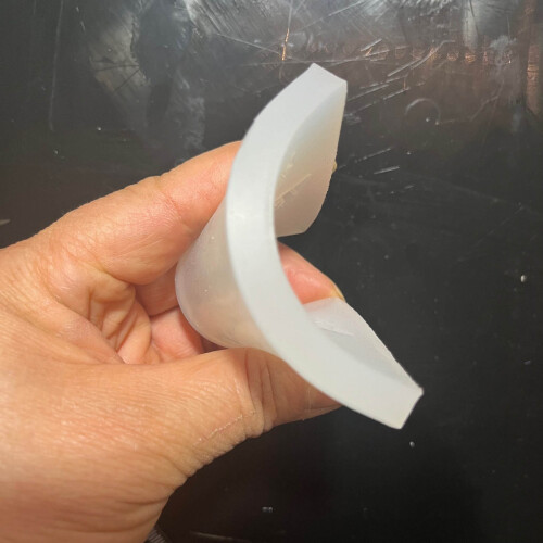 DIY Bastelform Silikonformen Taubenzubehör Form für 2