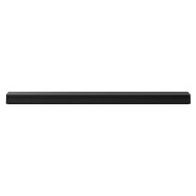 Panasonic SC-HTB400EBK Home Theatre Soundbar with Bluetooth and built-in subwoofer Black