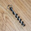 Mini Keychain Corkscrew Tool, High-Hardness Stainless Steel For Effortless Uncorking 2