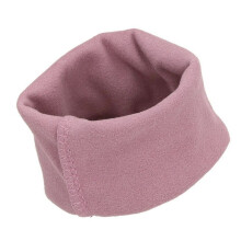 Pink Pet Ears Cover Noise Protection Hood for Cats & Dogs, Small-Medium