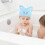 Κεφαλόδεσμος Facial Spa με γρήγορο στέγνωμα, υπεραπορροφητική μικροΐνη για όλους 5
