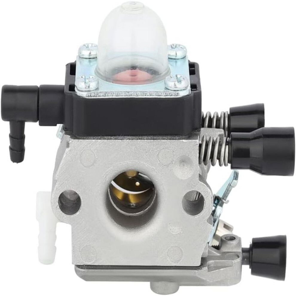 Replacement Carburetor For Sthil Fs55, Fuel Line Kit Ensures Hassle-Free Installation, Rebuild Kit Offers Comprehensive Maintenance Solution, 9169997048639