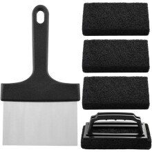 Esponja biológica para aquário, filtro de pendurar, cabeças de limpeza multiuso duráveis e laváveis, fibras não abrasivas, alta abrasão para