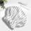 Toalha de cabelo superabsorvente e suave, secagem rápida para mulheres, prática e rápida com proteção de microfibra, macia e ultraleve para 3