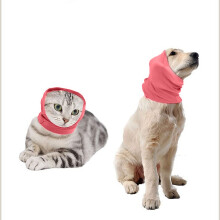 Hundeohren-Abdeckung, stilvoll, warm, bequem,