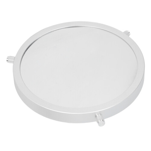 Film Solar Filter for 164-190mm Telescopes, Eclipse Sunspot Observation 2