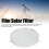 Film Solar Filter for 164-190mm Telescopes, Eclipse Sunspot Observation 9