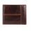 Mens Bifold Wallet Genuine Leather, Extra Large Capacity With Secure Rfid Blocking For Heavy Duty Use 1