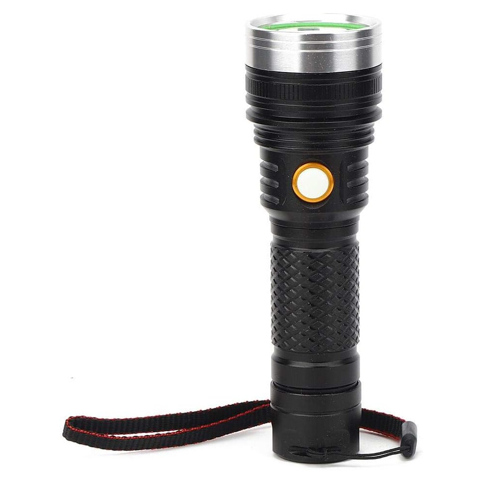 Compact Power Partner, Copper Core Construction Ensures Stable Charging, Over-Voltage Protection Keeping Your Devices Safe And Charged On-The-Go 9169997049636