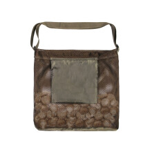 Mushroom Foraging Kit With Mesh Bag Breathable Lightweight Collapsible Foraging Pouch Ideal For Mushroom Hunting Gathering And Outdoor Adventures, Adj