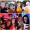 Τρομακτικά τατουάζ για το Halloween, Μοτίβα φιλικά προς τα παιδιά, Εύκολη εφαρμογή, 2