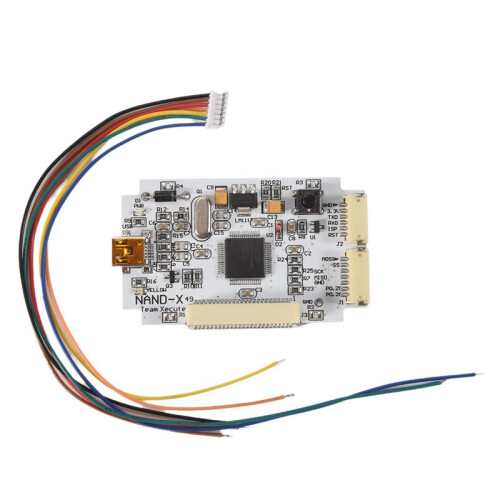 for  NAND-X CABLE Kit for Xbox360 for  for  Lite for Reading Writing
