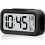 Digital Alarm Clock,Battery Operated Alarm Clock, 1