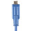 PC-TTY PLC Programming Cable Communication Data Download  is Suitable for  S5 Series 6ES 5734-1BD20 2
