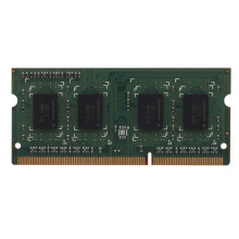 DDR3 2GB SODIMM Ram Memory 1RX8 PC3-10600S 1333Mhz Laptop Ram Memory 204Pin 1.5V Laptop Memory Modules
