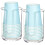 Acrylic Bathroom Cup Dispenser Holder for Disposab 1