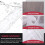 Window White Sheer Curtains 90 Inches Long 2 Panels Sheer White Curtains Clear Curtains Basic Rod Pocket Panel 2