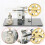 Stirling Engine Model Science Experiment Physics Experiment Generator Model Science and Education 2